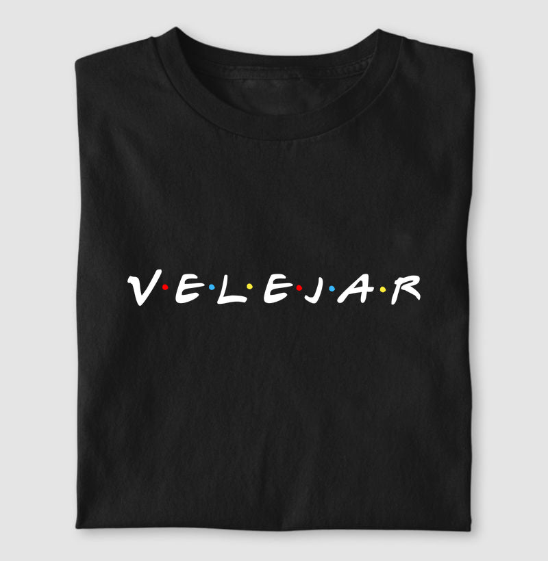 Velejar