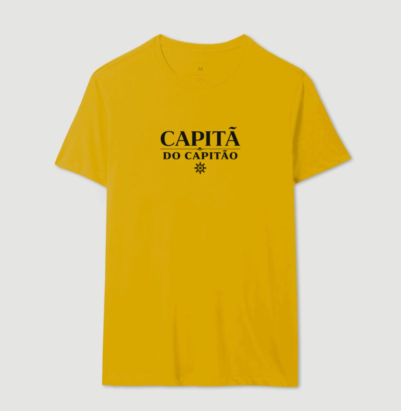 Capitã do capitão Nova