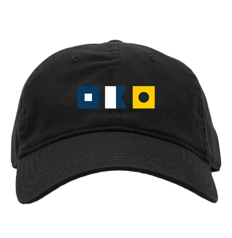 Pai Bandeiras Boné