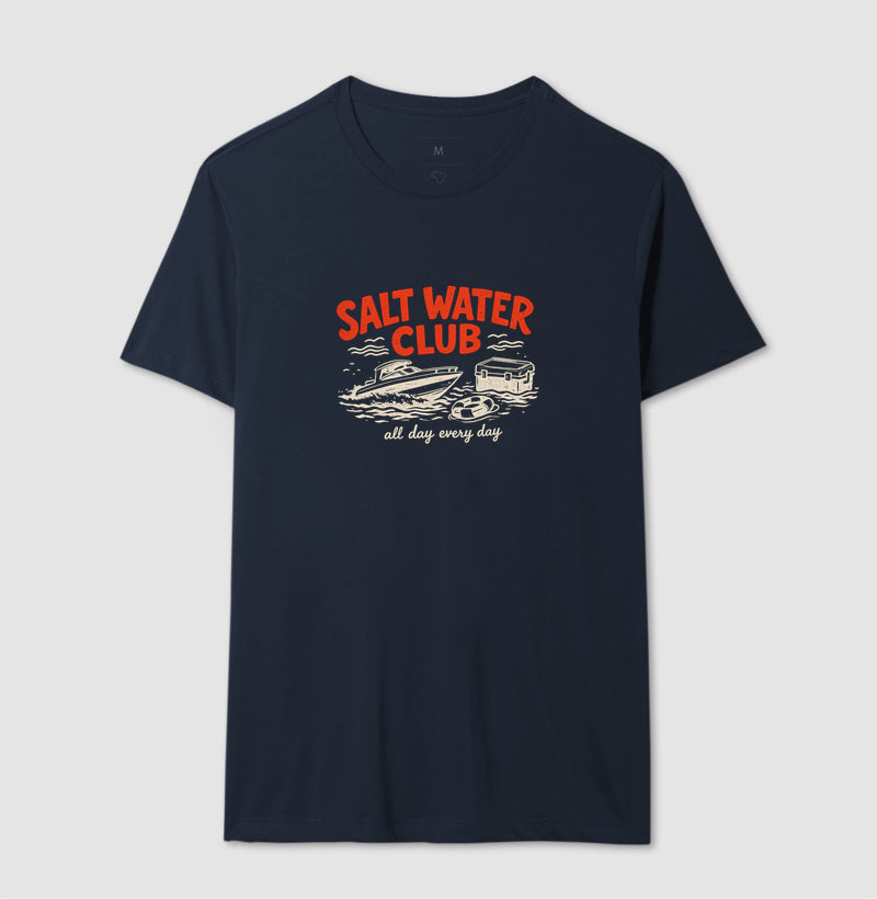 Salt water club