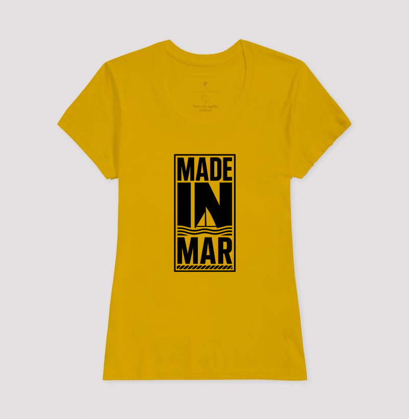 Made in Mar