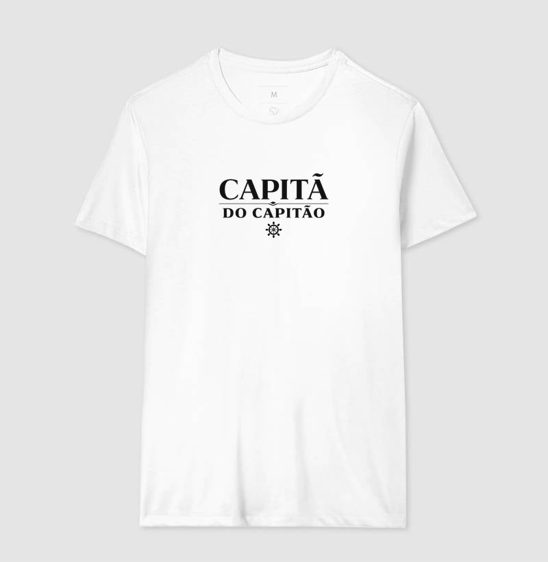 Capitã do capitão Nova