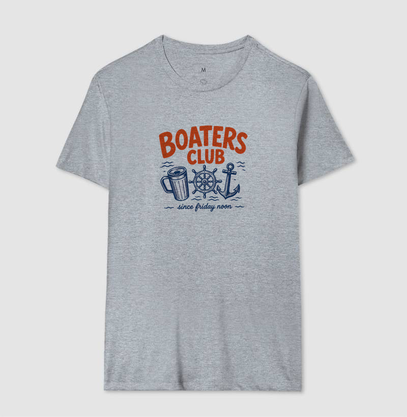 Boaters Club