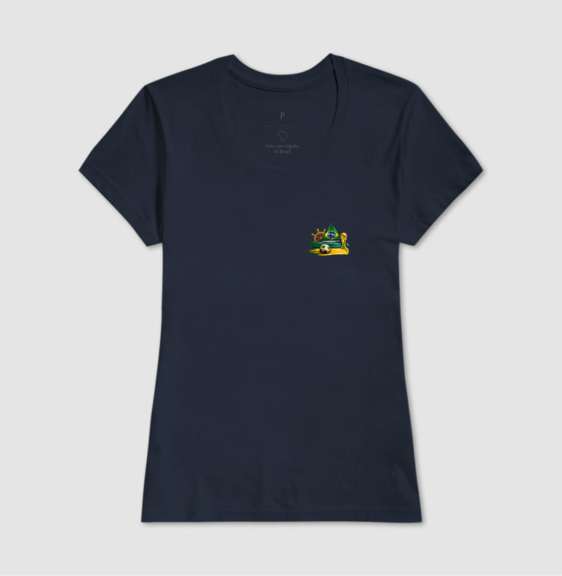 Verde Amarelo