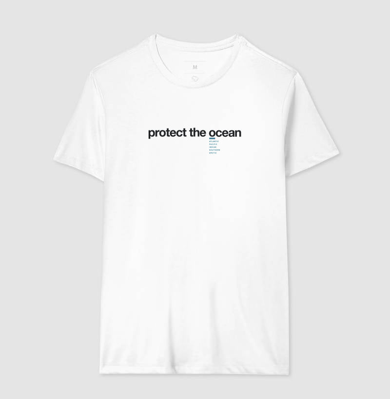 Protect the ocean