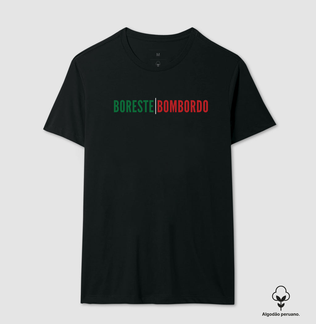 Boreste/Bombordo
