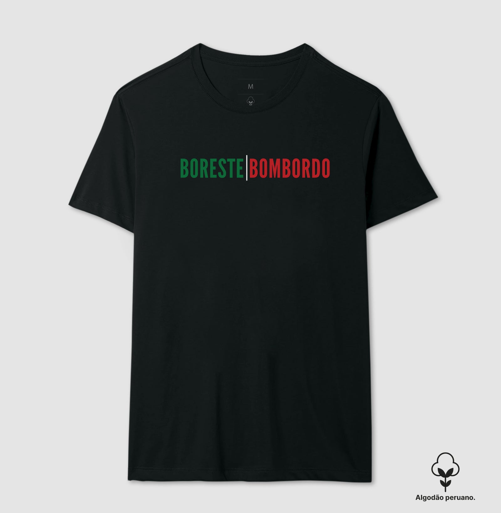Boreste/Bombordo