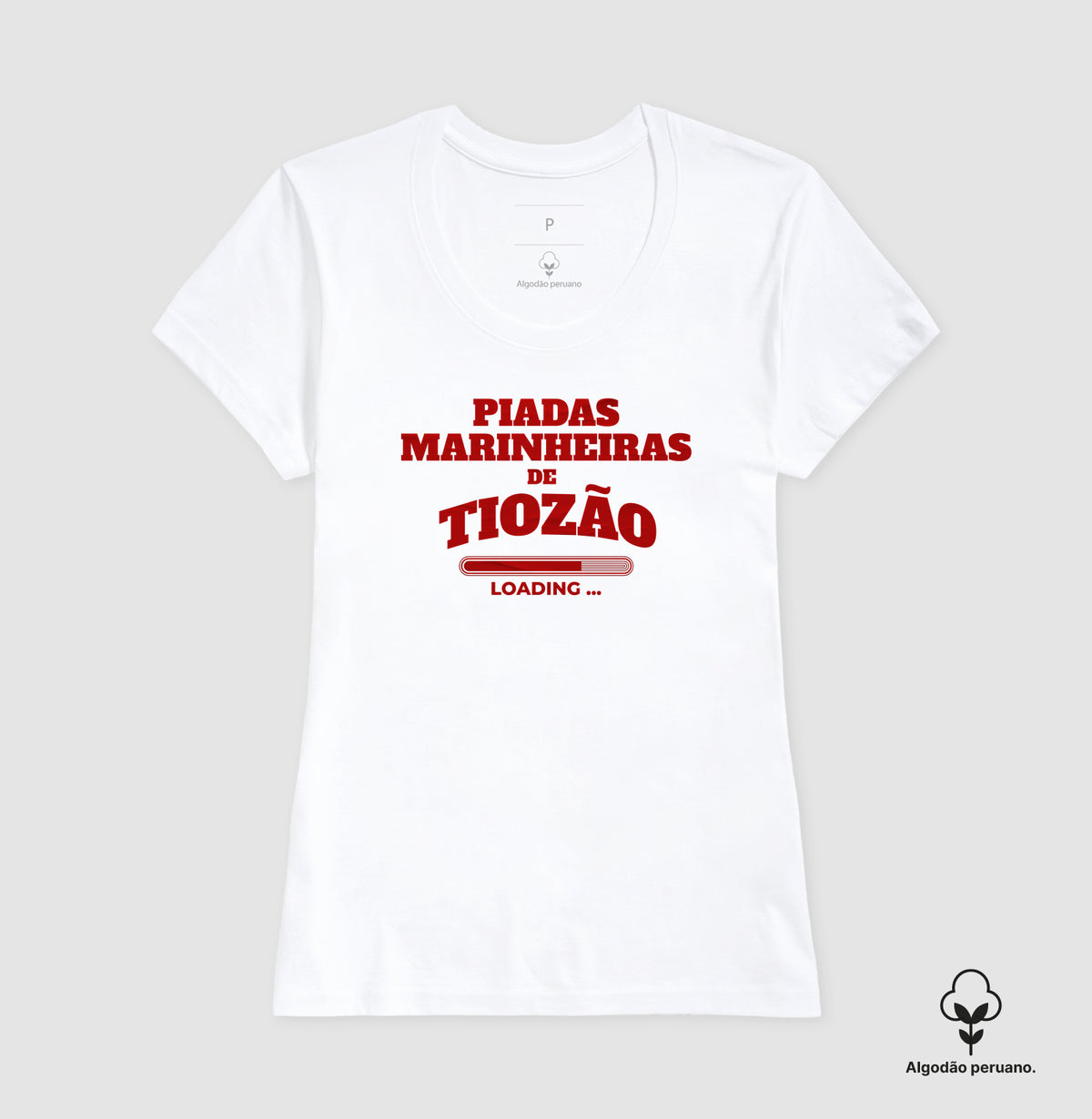 Piadas marinheiras de tiozão