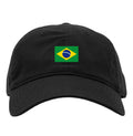 Bandeira boné