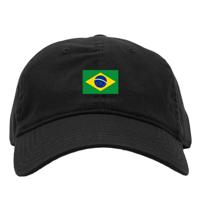 Bandeira boné