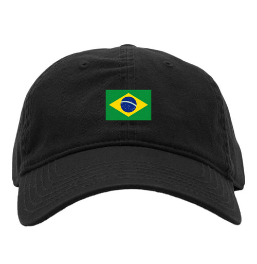 Bandeira boné