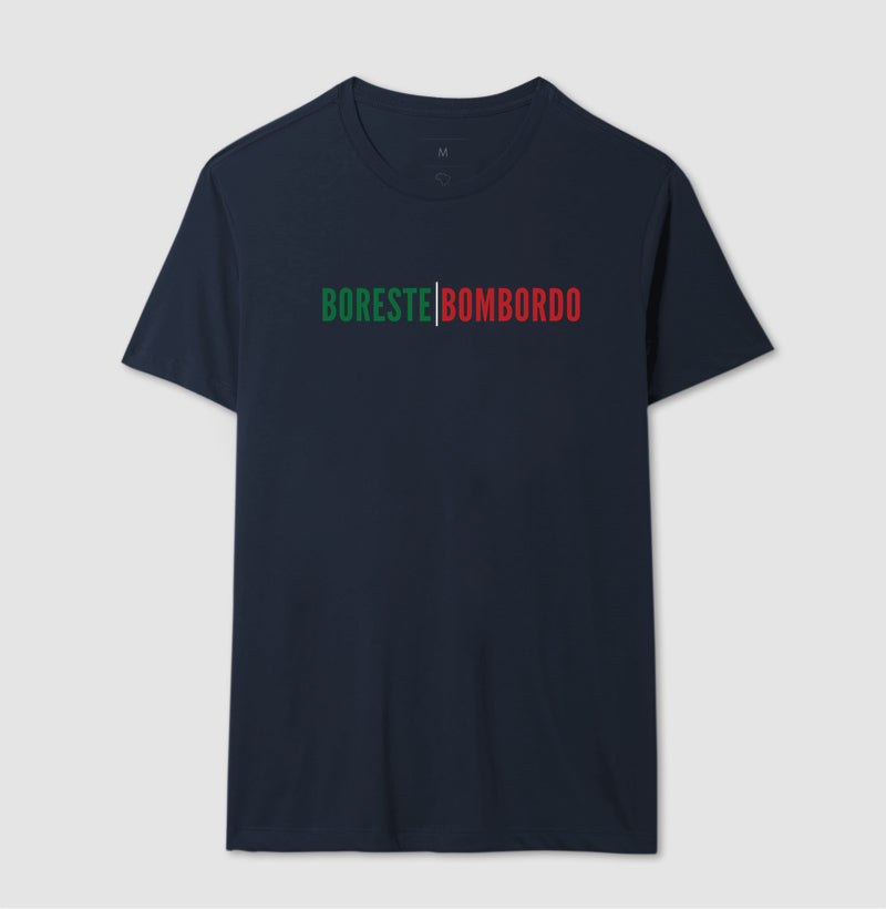 Boreste/Bombordo