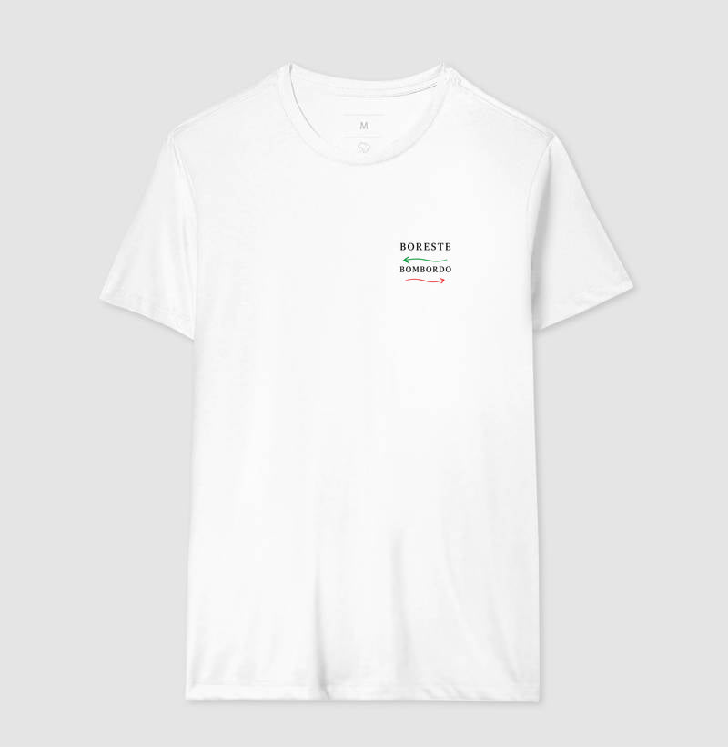 Boreste/Bombordo Bolso