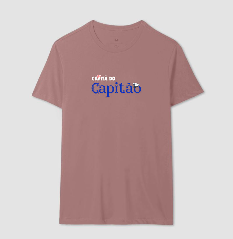 Capitã do capitão