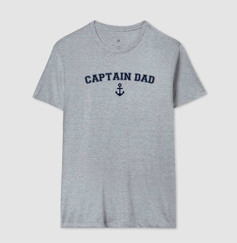 Captain Dad