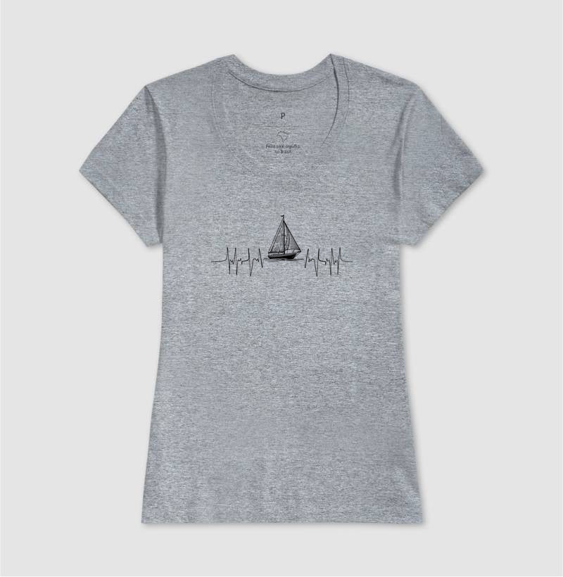 Sail Heart Beat