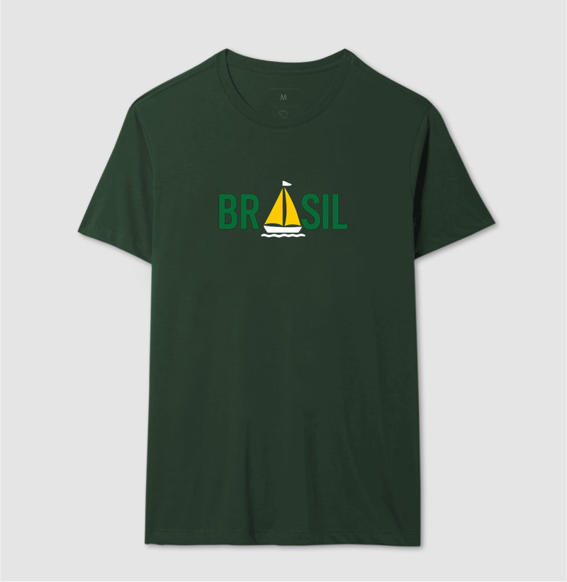 Brasil Vela