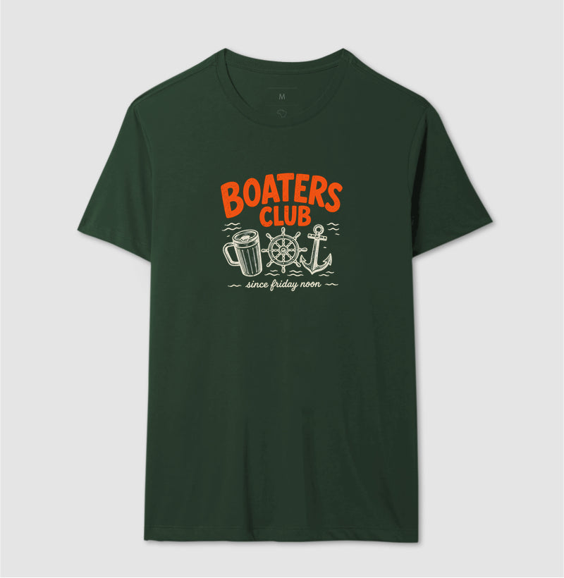 Boaters Club