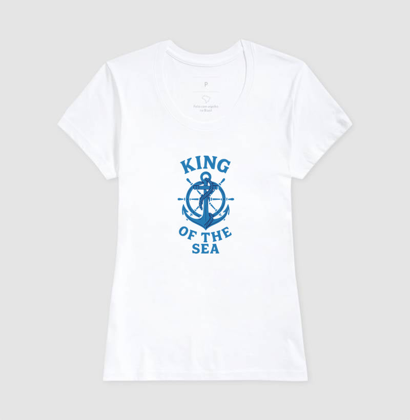 King of the sea
