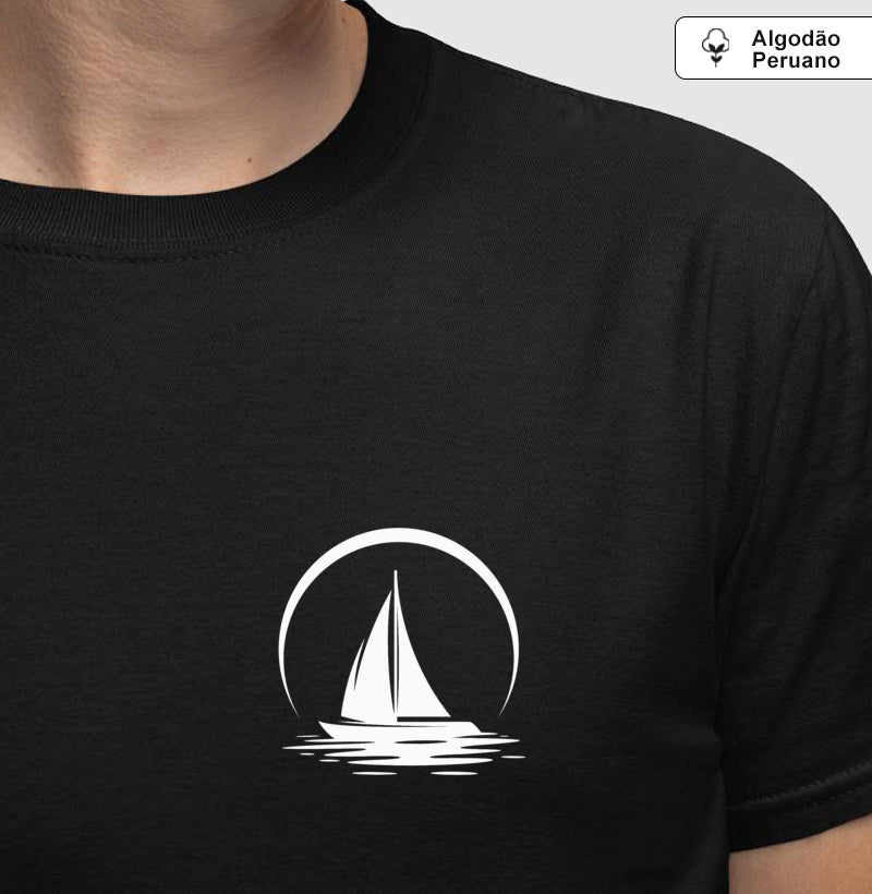 Sail Minimalista