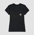 Camiseta Captain Dad Família no Timão - Dia dos Pais