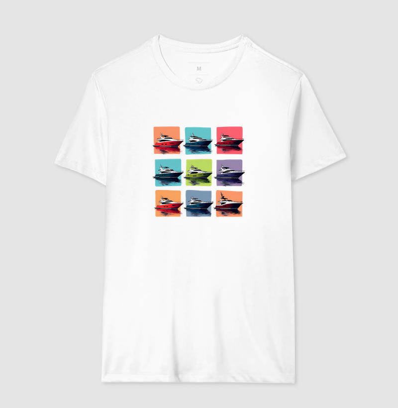 Lancha POPART