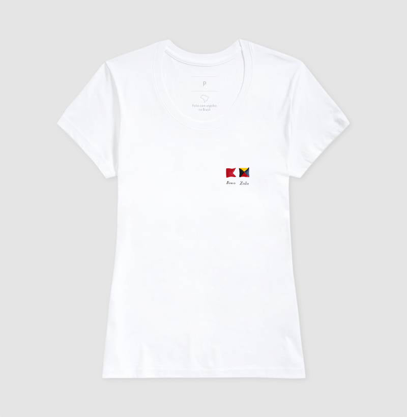 Bravo Zulu Minimalista