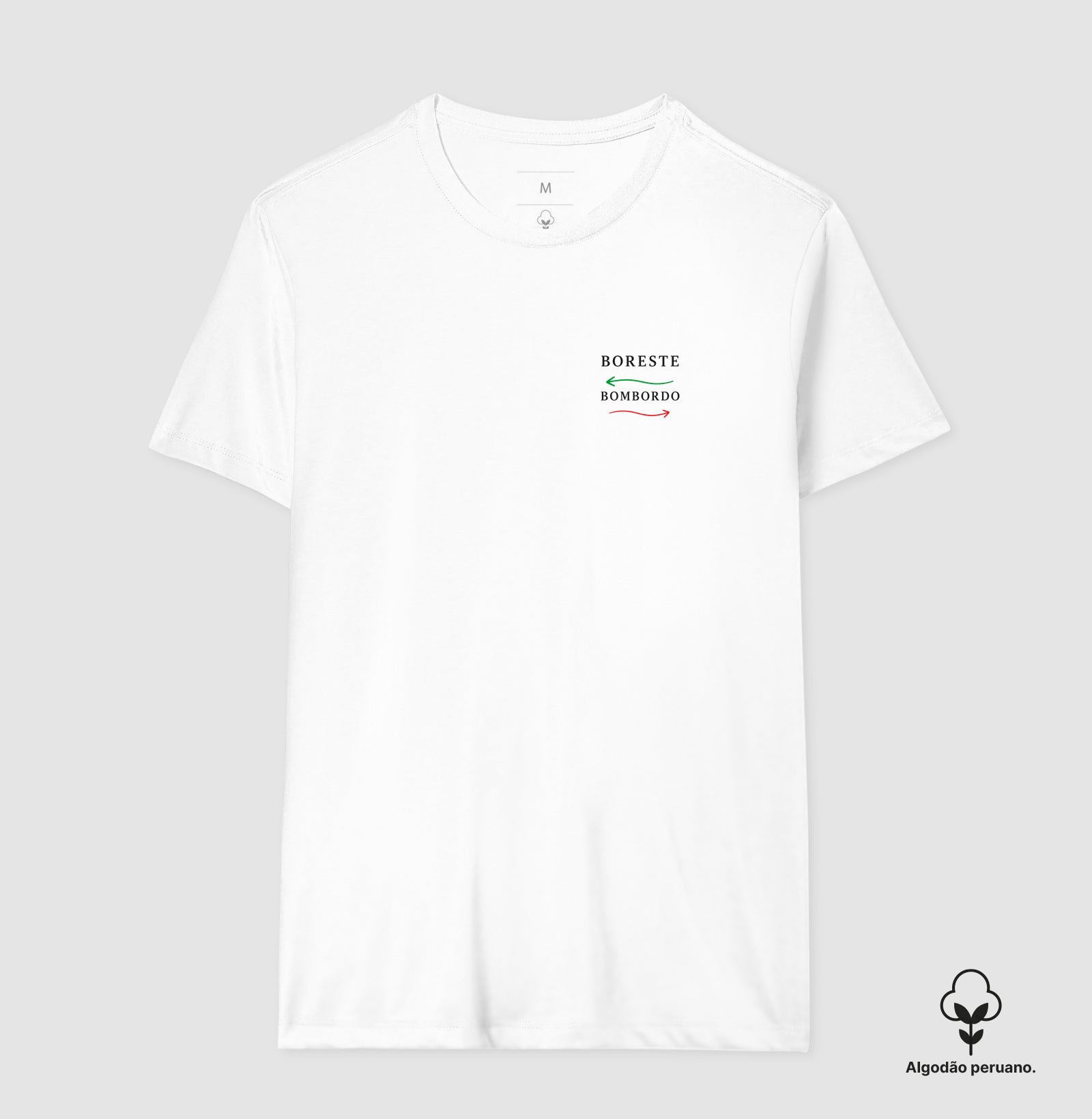 Boreste/Bombordo Bolso