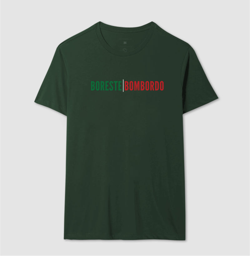 Boreste/Bombordo