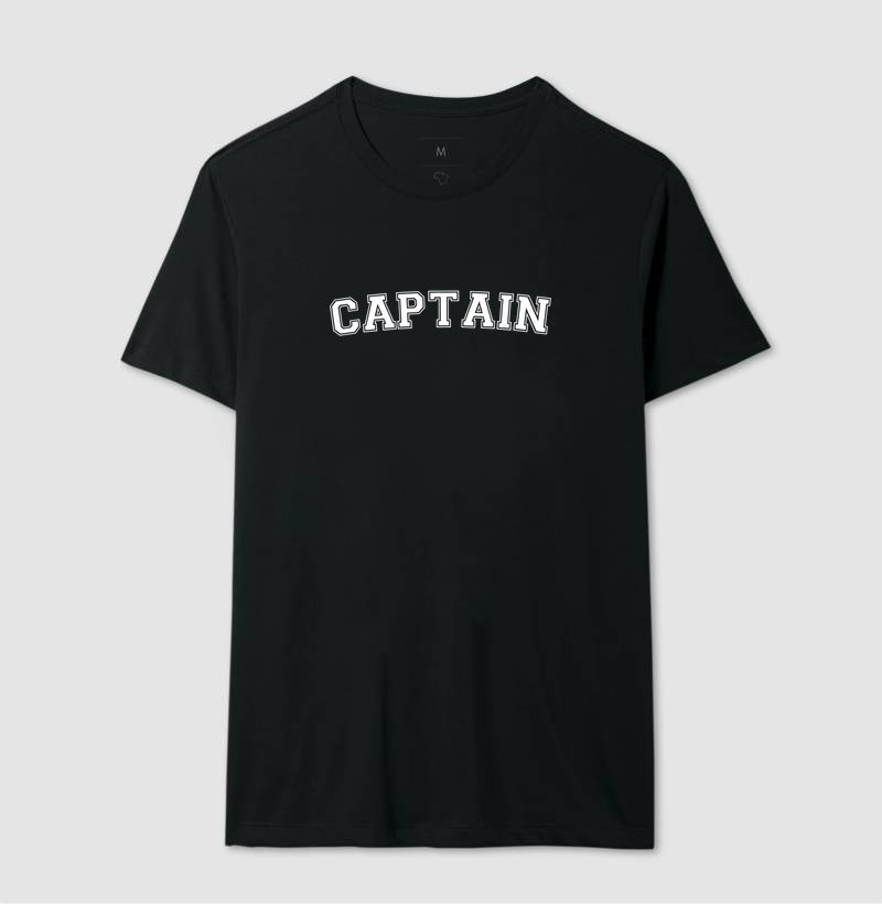 Captain