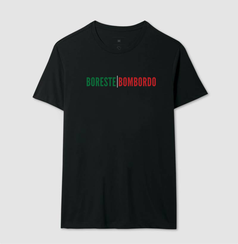 Boreste/Bombordo