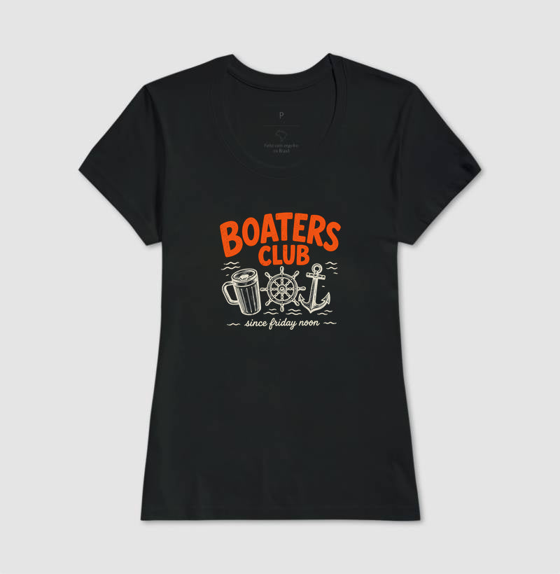 Boaters Club
