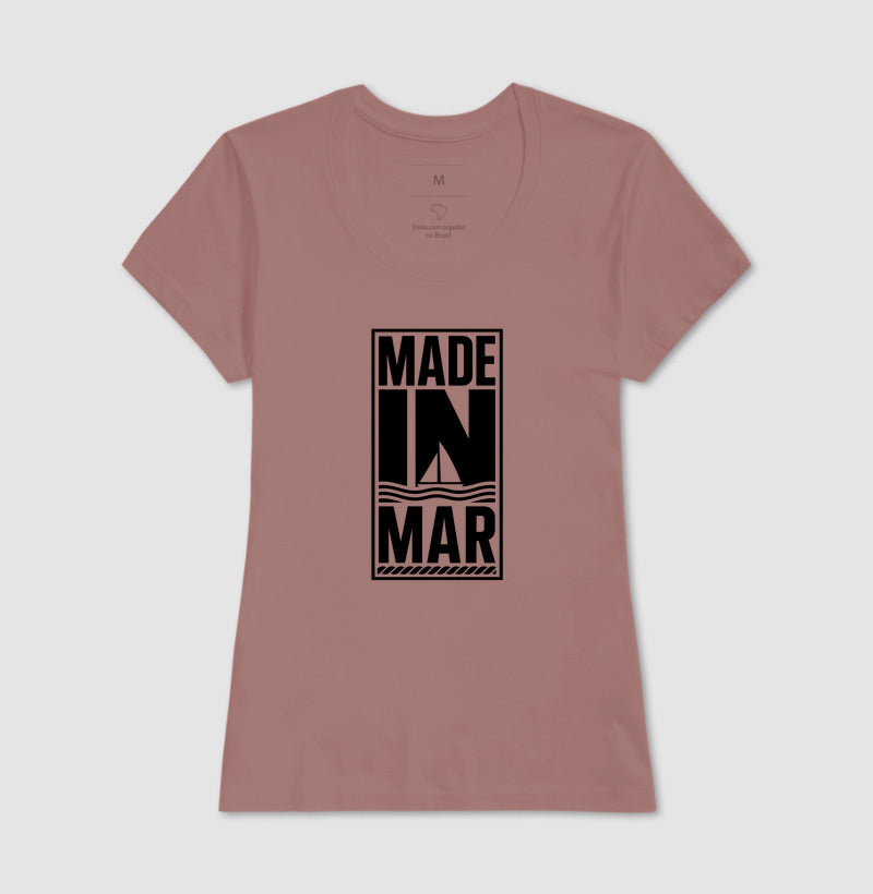Made in Mar