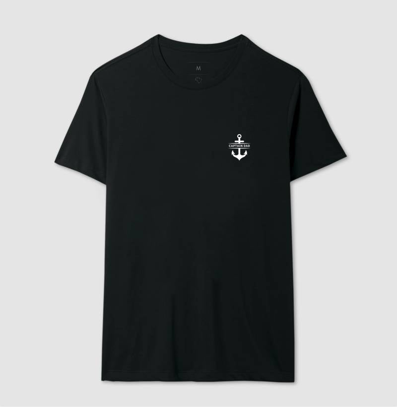 Captain dad bolso
