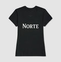 Eu sou seu NORTE