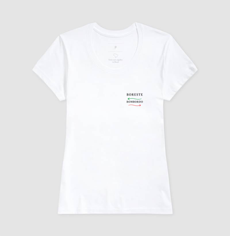Boreste/Bombordo Bolso