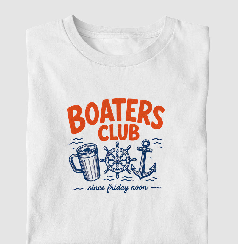 Boaters Club