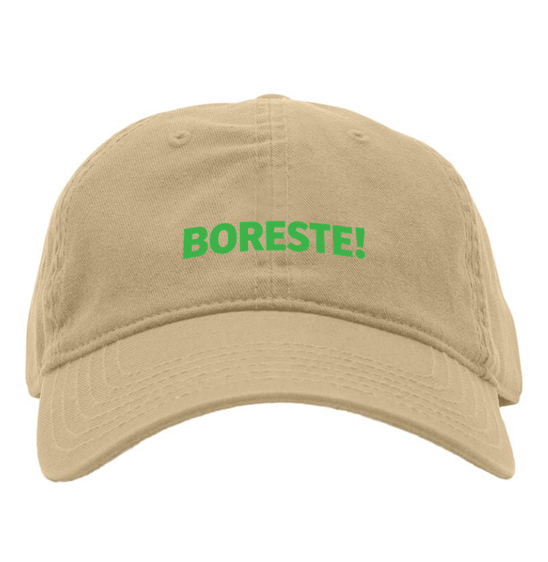 Boreste