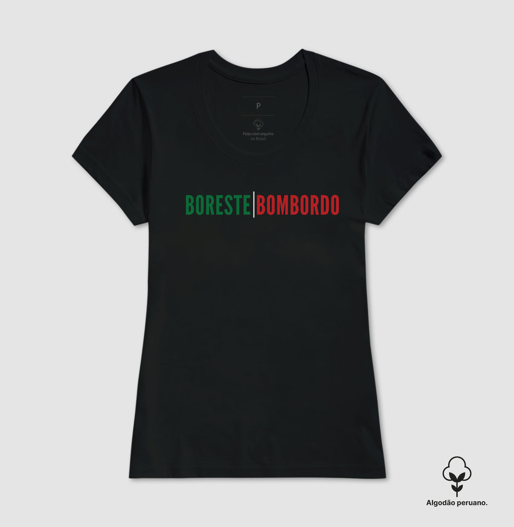 Boreste/Bombordo