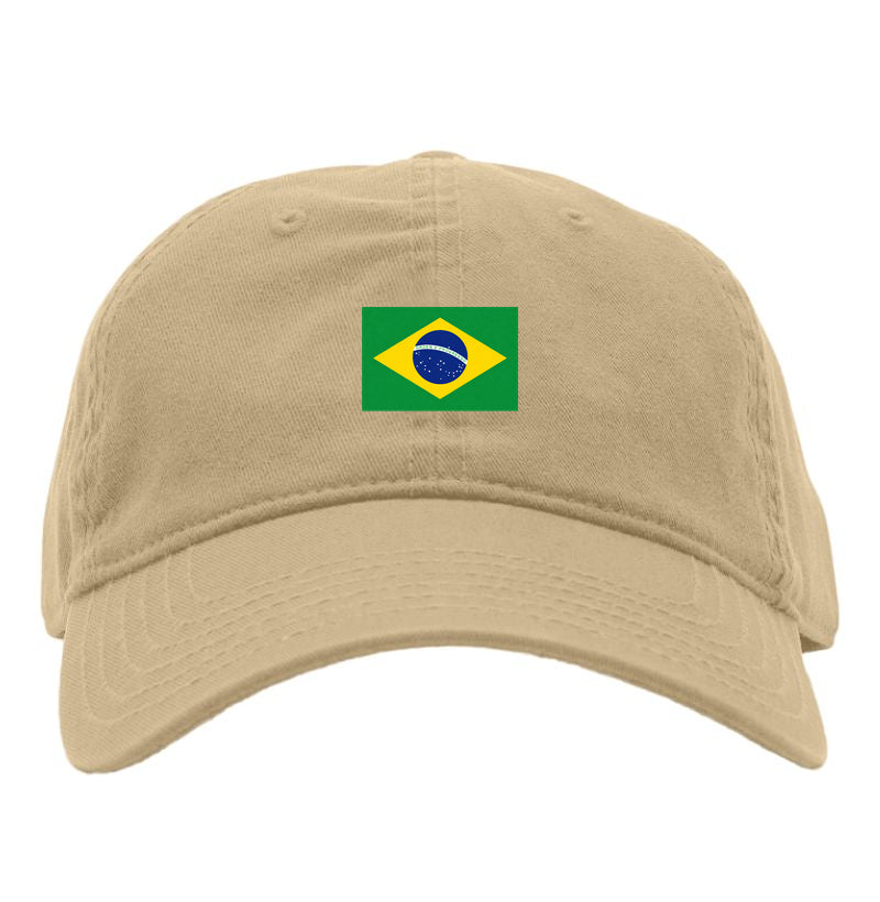 Bandeira boné