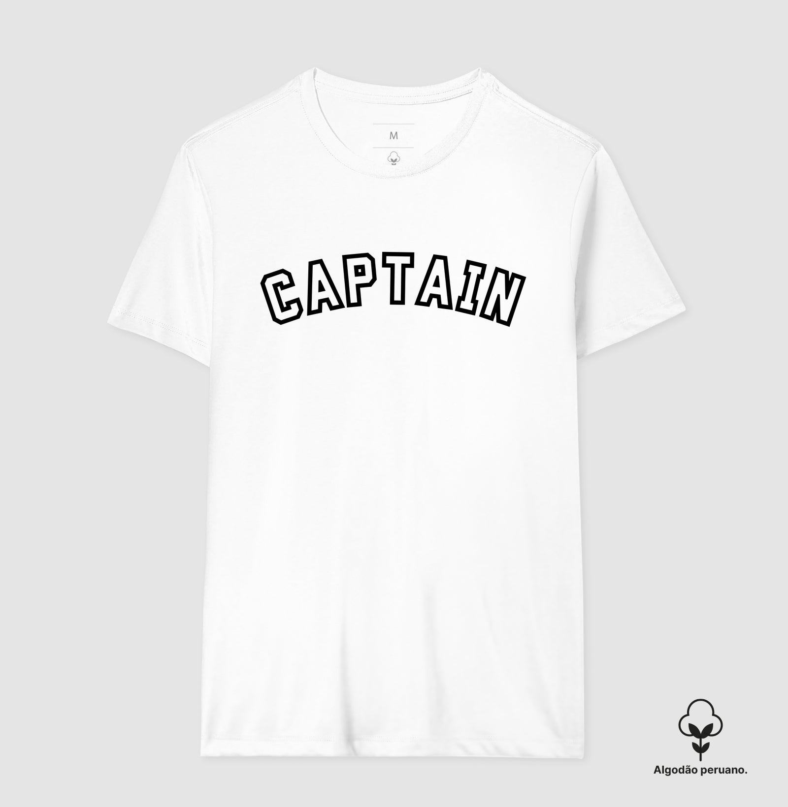 Captain