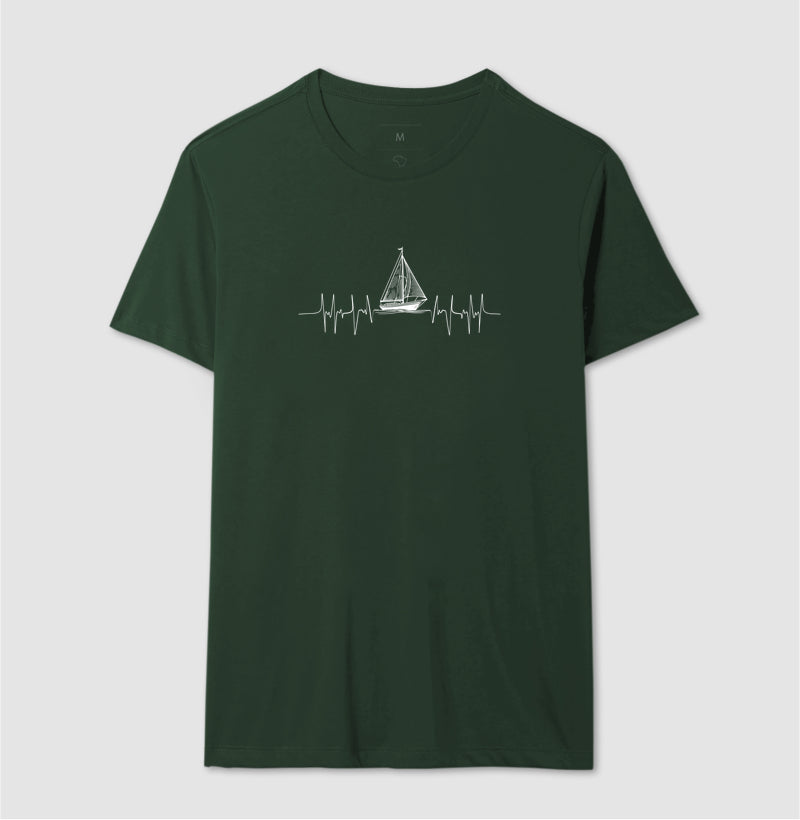 Sail Heart Beat