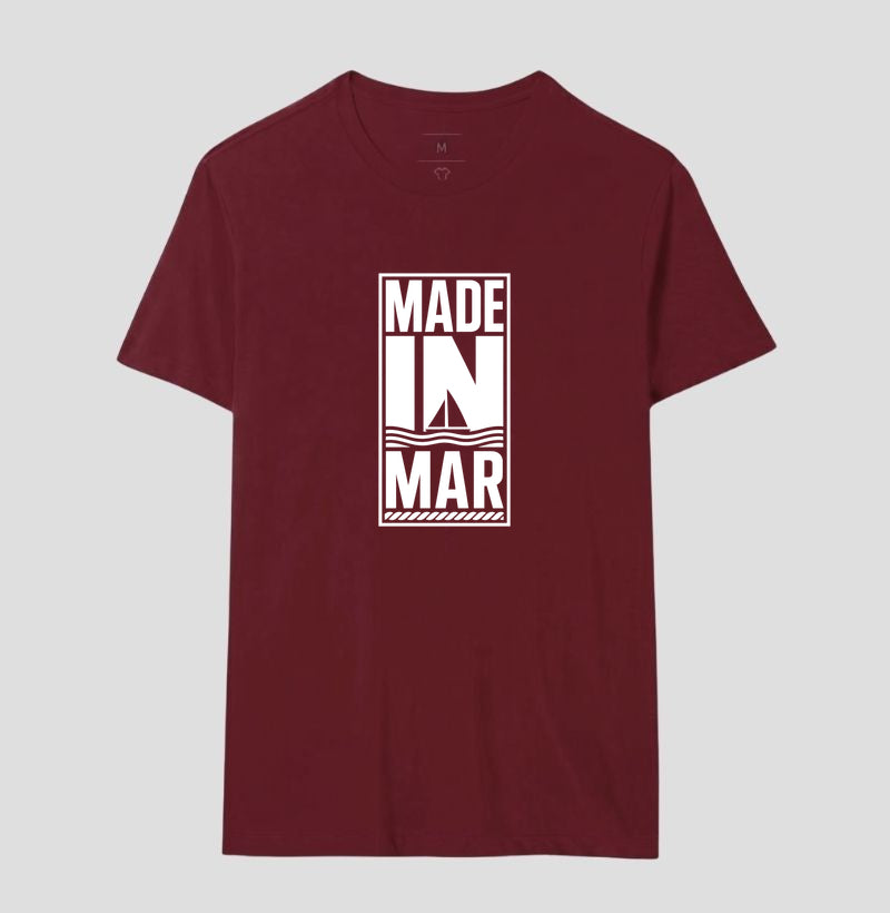 Made in Mar