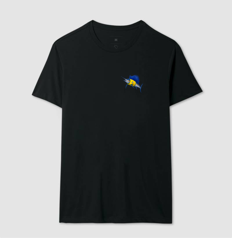 Peixe-vela do hexa