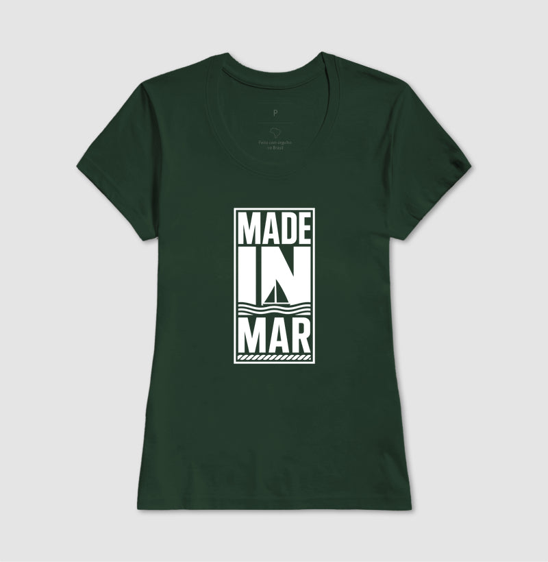 Made in Mar