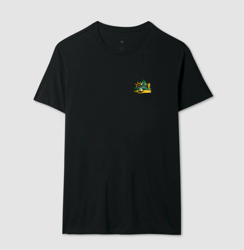 Verde Amarelo
