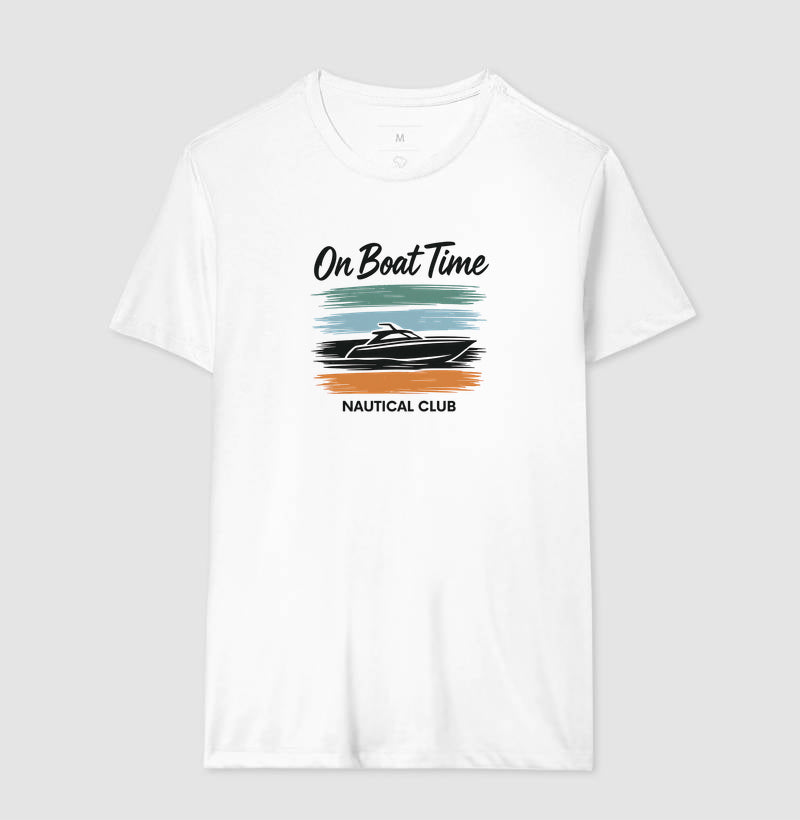 On Boat Time
