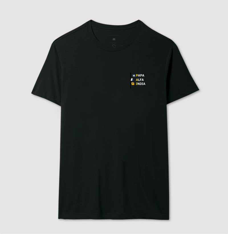Pais Bandeira Peito nova