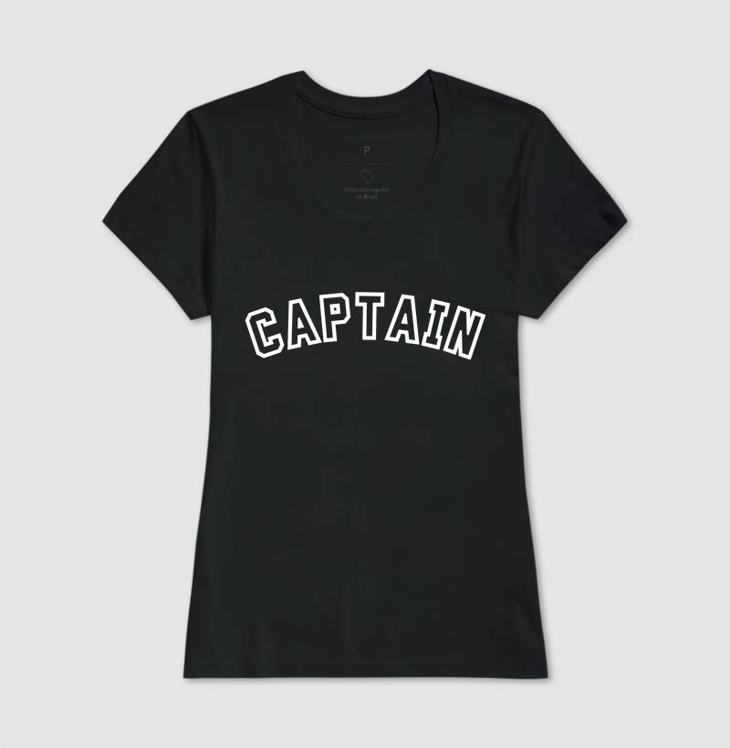 Captain