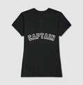 Captain